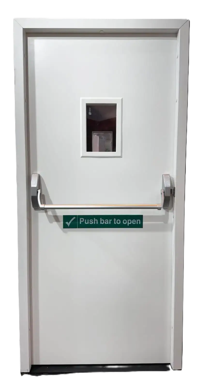 Fire Safety Door