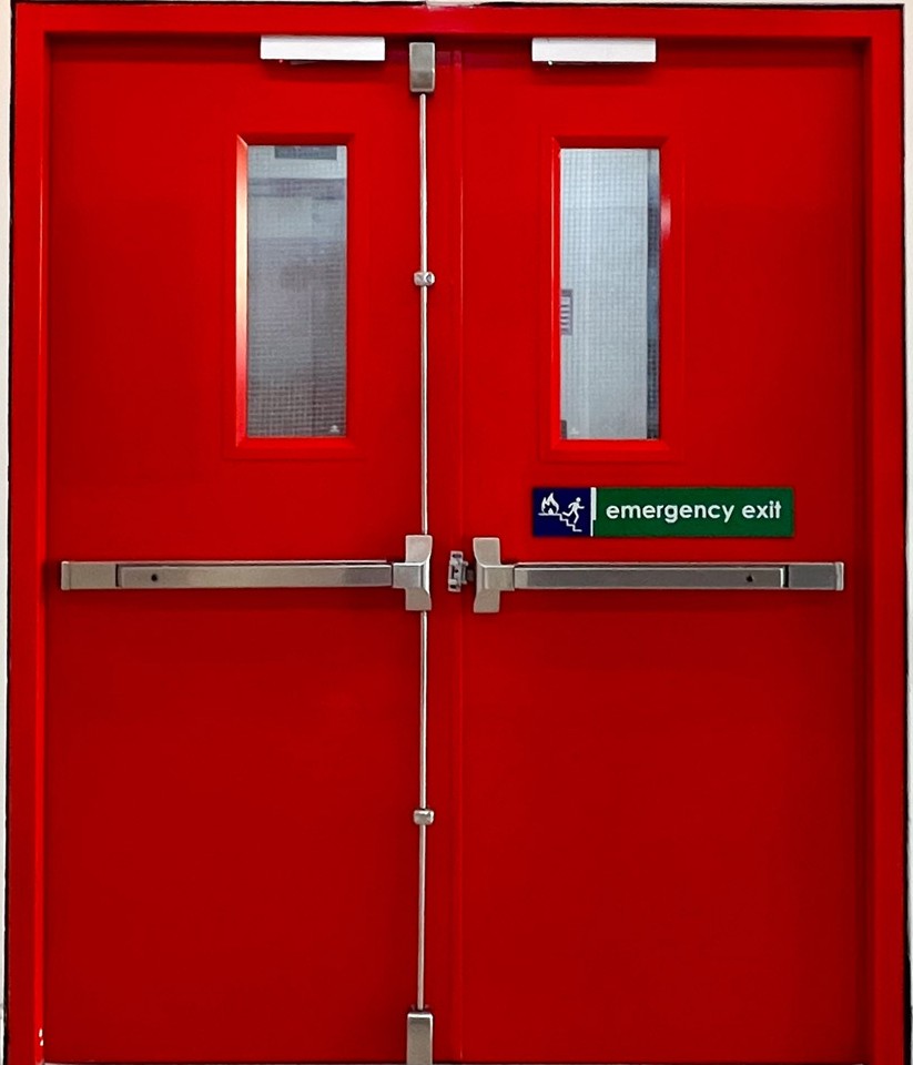 Main Door Image